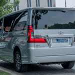 2023 TOYOTA GRANVIA