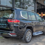 2023 TOYOTA LAND CRUISER VXR